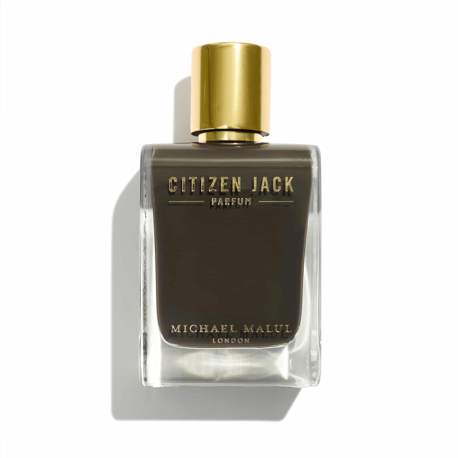 michael malul perfume